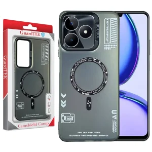 کاور گاردتک مدل soCool مناسب برای گوشی موبایل ریلمی C53 / C51/Note 50
