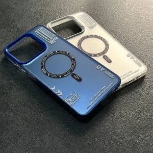 کاور گاردتک مدل soCool مناسب برای گوشی موبایل ریلمی C53 / C51/Note 50