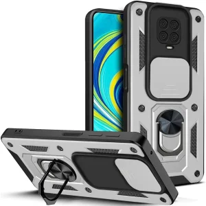 کاور گاردتک اساک مدل ِDcamp مناسب برای گوشی موبایل شیائومی Redmi Note 9S / Note 9 Pro / Note 9 Pro Max