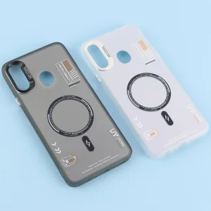 کاور گاردتک اساک مدل SoCool مناسب برای گوشی موبایل سامسونگ Galaxy A20S
