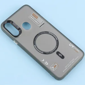 کاور گاردتک اساک مدل SoCool مناسب برای گوشی موبایل سامسونگ Galaxy A20S