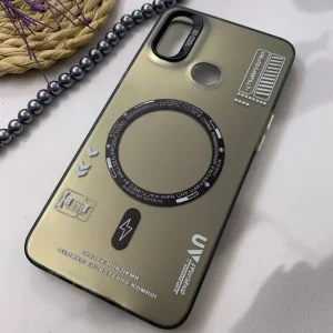 کاور گاردتک اساک مدل SoCool مناسب برای گوشی موبایل سامسونگ Galaxy A20S