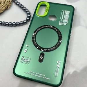 کاور گاردتک اساک مدل SoCool مناسب برای گوشی موبایل سامسونگ Galaxy A20S