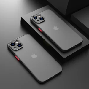 کاور گاردتک مدل MBC مناسب برای گوشی موبایل اپل Iphone 13 به همراه بند