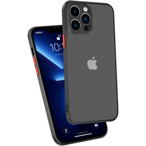 کاور گاردتک مدل MBC مناسب برای گوشی موبایل اپل Iphone 13 به همراه بند