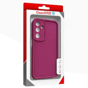 کاور گاردتک اساک مدل Silicone Puffer مناسب برای گوشی موبایل سامسونگ Galaxy A54