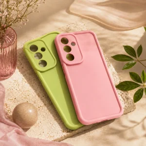 کاور گاردتک اساک مدل Silicone Puffer مناسب برای گوشی موبایل سامسونگ Galaxy A54