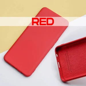 کاور گاردتک مدل Silicamp Strap مناسب برای گوشی موبایل هوآوی X8 5G /X6 به همراه بند