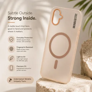 کاور گاردتک آساک مدل Syndee مناسب برای گوشی موبایل سامسونگ Galaxy A06