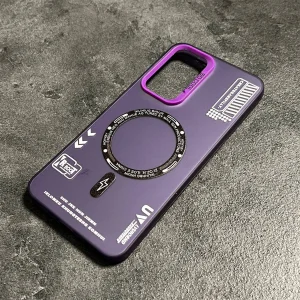 کاور گاردتک مدل SoCool مناسب برای گوشی موبایل سامسونگ Galaxy A56