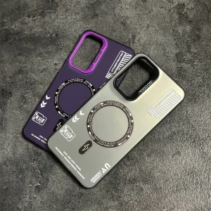 کاور گاردتک مدل SoCool مناسب برای گوشی موبایل سامسونگ Galaxy A56