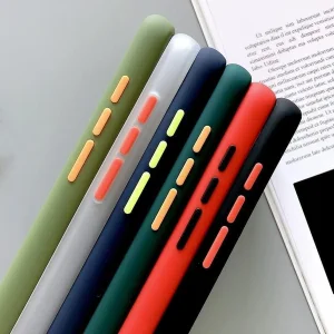 کاور گاردتک اساک مدل MBC مناسب برای گوشی موبایل شیائومی Poco X4 GT