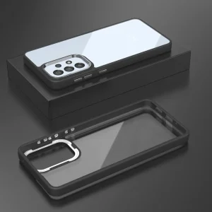 کاور گاردتک مدل New Skin Strap مناسب برای گوشی موبایل ریلمی Realme C55 به همراه بند