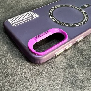 کاور گاردتک مدل SoCool_A50 مناسب برای گوشی موبایل سامسونگ Galaxy A30S / A50 / A50S