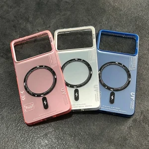 کاور گاردتک مدل SoCool1_X6Pro مناسب برای گوشی موبایل شیائومی Poco X6 Pro