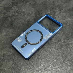 کاور گاردتک مدل SoCool1_X6Pro مناسب برای گوشی موبایل شیائومی Poco X6 Pro