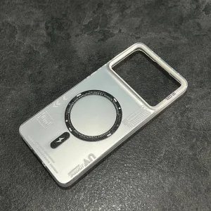 کاور گاردتک مدل SoCool1_X6Pro مناسب برای گوشی موبایل شیائومی Poco X6 Pro