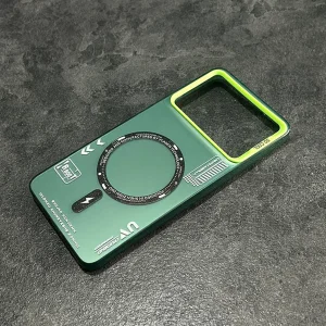 کاور گاردتک مدل SoCool1_X6Pro مناسب برای گوشی موبایل شیائومی Poco X6 Pro