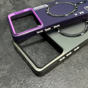 کاور گاردتک مدل SoCool1_X6Pro مناسب برای گوشی موبایل شیائومی Poco X6 Pro
