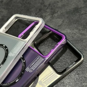 کاور گاردتک مدل SoCool1_X6Pro مناسب برای گوشی موبایل شیائومی Poco X6 Pro
