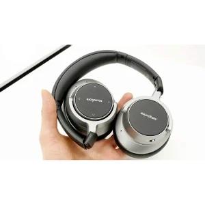 هدفون بلوتوثی انکر مدل SoundCore A3021