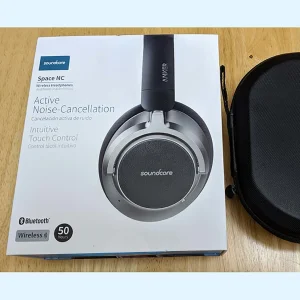 هدفون بلوتوثی انکر مدل SoundCore A3021