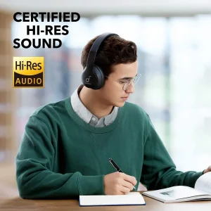 هدست بلوتوثی انکر مدل  SoundCore Life 2 Neo