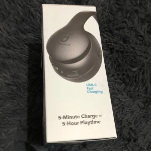 هدست بلوتوثی انکر مدل  SoundCore Life 2 Neo
