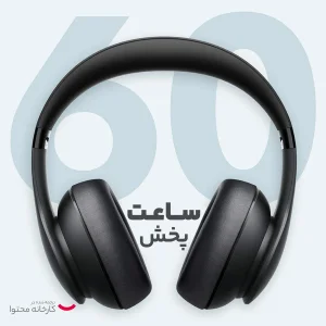 هدست بلوتوثی انکر مدل  SoundCore Life 2 Neo