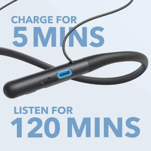 هدفون بلوتوثی انکر مدل SoundCore Life U2 A3212