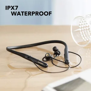 هدفون بلوتوثی انکر مدل SoundCore Life U2 A3212
