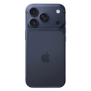 گوشی موبایل اپل مدل iPhone 17 Pro Max ZAA تک سیم کارت + eSim ظرفیت 512 گیگابایت و رم 12 گیگابایت - اکتیو  - به همراه شارژر 20 وات اپل