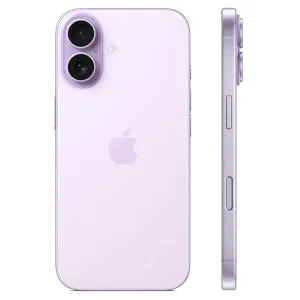گوشی موبایل اپل مدل iPhone 17 CH دو سیم کارت ظرفیت 256 گیگابایت و رم 8 گیگابایت - نات اکتیو  - به همراه شارژر 20 وات اپل