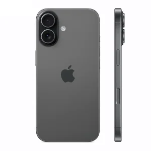گوشی موبایل اپل مدل iPhone 17 CH دو سیم کارت ظرفیت 256 گیگابایت و رم 8 گیگابایت - نات اکتیو  - به همراه شارژر 20 وات اپل