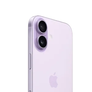 گوشی موبایل اپل مدل iPhone 17 CH دو سیم کارت ظرفیت 256 گیگابایت و رم 8 گیگابایت - نات اکتیو  - به همراه شارژر 20 وات اپل