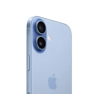 گوشی موبایل اپل مدل iPhone 17 CH دو سیم کارت ظرفیت 256 گیگابایت و رم 8 گیگابایت - نات اکتیو  - به همراه شارژر 20 وات اپل