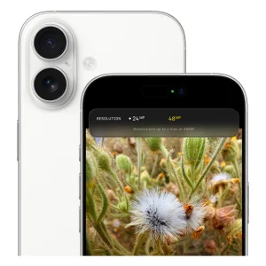 گوشی موبایل اپل مدل iPhone 17 CH دو سیم کارت ظرفیت 256 گیگابایت و رم 8 گیگابایت - نات اکتیو  - به همراه شارژر 20 وات اپل