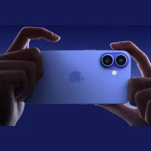 گوشی موبایل اپل مدل iPhone 16 JP/N تک سیم کارت + eSIM ظرفیت 128 گیگابایت و رم 8 گیگابایت - نات اکتیو