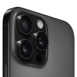 گوشی موبایل اپل مدل iPhone 16 Pro Max ZAA دو سیم کارت ظرفیت 512 گیگابایت و رم 8 گیگابایت