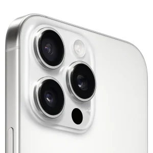 گوشی موبایل اپل مدل iPhone 16 Pro Max ZAA دو سیم کارت ظرفیت 512 گیگابایت و رم 8 گیگابایت