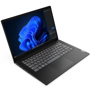 لپ تاپ 14 اینچی لنوو مدل V14 G5 IRL-Core i3 1315U-8GB DDR5 5200MHz-256GB SSD-TN - کاستوم شده