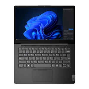 لپ تاپ 14 اینچی لنوو مدل V14 G5 IRL-Core i3 1315U-8GB DDR5 5200MHz-256GB SSD-TN - کاستوم شده