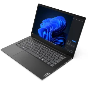 لپ تاپ 14 اینچی لنوو مدل V14 G5 IRL-Core i3 1315U-8GB DDR5 5200MHz-256GB SSD-TN - کاستوم شده