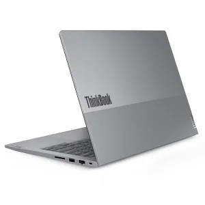 لپ تاپ 14 اینچی لنوو مدل ThinkBook 14 G6 IRL-i5 13420H-16GB DDR5-1TB SSD-IPS-Backlit-Fingerprint به همراه کیف- کاستوم شده