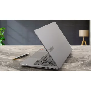 لپ تاپ 14 اینچی لنوو مدل ThinkBook 14 G6 IRL-i5 13420H-16GB DDR5-1TB SSD-IPS-Backlit-Fingerprint به همراه کیف- کاستوم شده