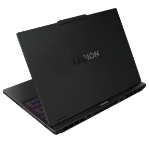 لپ تاپ 15.1 اینچی لنوو مدل Legion 5 15IAX10-Core Ultra 7 255HX-RTX5060 8GB-32GB DDR5 5600MHz-512GB SSD-OLED QHD 165Hz