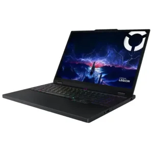 لپ تاپ 15.1 اینچی لنوو مدل Legion 5 15IAX10-Core Ultra 7 255HX-RTX5060 8GB-32GB DDR5 5600MHz-512GB SSD-OLED QHD 165Hz