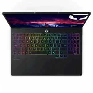 لپ تاپ 16 اینچی لنوو مدل Legion Pro 5 16ADR10-R9 8945HX-RTX5060 8GB-32GB DDR5 5200MHz-1TB SSD-WQXGA 240Hz-W - کاستوم شده
