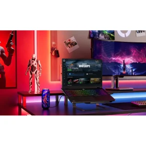 لپ تاپ 16 اینچی لنوو مدل Legion Pro 5 16ADR10-R9 8945HX-RTX5060 8GB-32GB DDR5 5200MHz-1TB SSD-WQXGA 240Hz-W - کاستوم شده