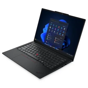 لپ تاپ 14 اینچی لنوو مدل ThinkPad E14 Gen 7-Core Ultra 7 255H-32GB DDR5 5600MHz-1TB SSD-Backlit-Fingerprint-IPS - کاستوم شده